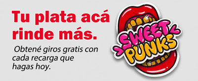 Grandes premios te esperan