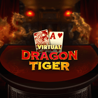 Virtual Dragon Tiger game thumbnail