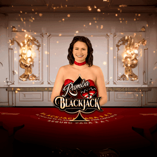 Rumba Blackjack 1 game icon