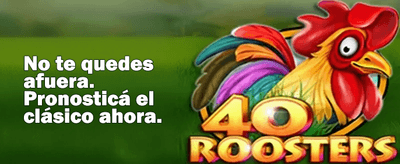 Super Fin de Semana promotion image