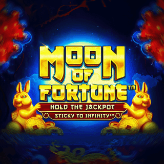Moon of Fortune™ Burning Board™ game thumbnail