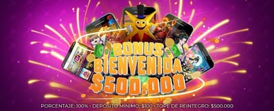 Ganá en Grande con tucuapuestas banner image