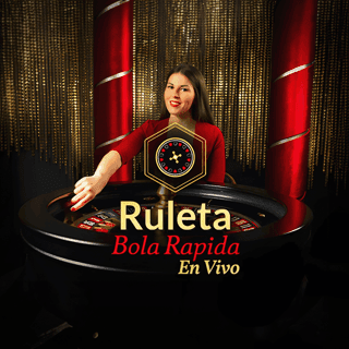 Ruleta Rapida game thumbnail