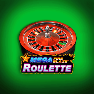 Mega Fire Blaze Roulette Italiana game icon