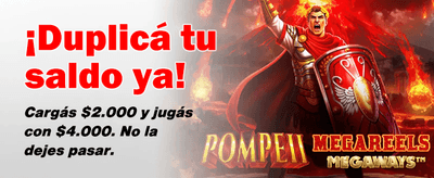 Bono de Bienvenida artucuapuestas.com banner image